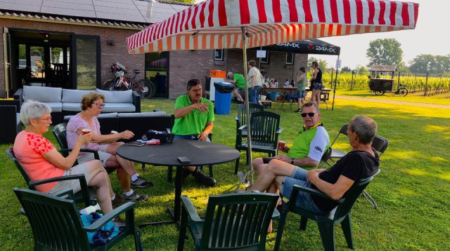Singels en Essen wandeltocht (zondag 11 juni 2023)